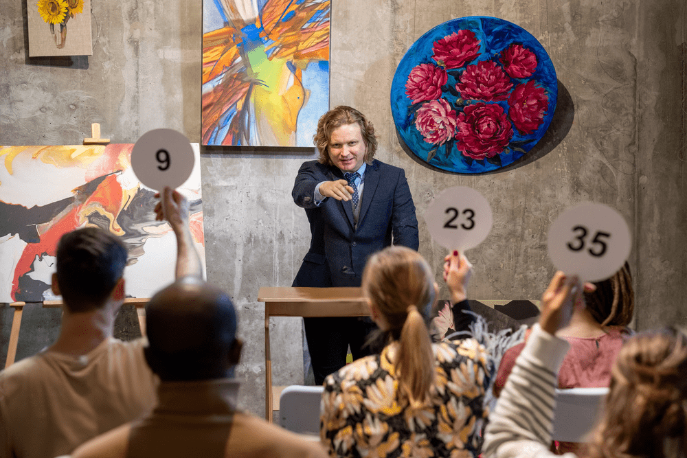 Auction