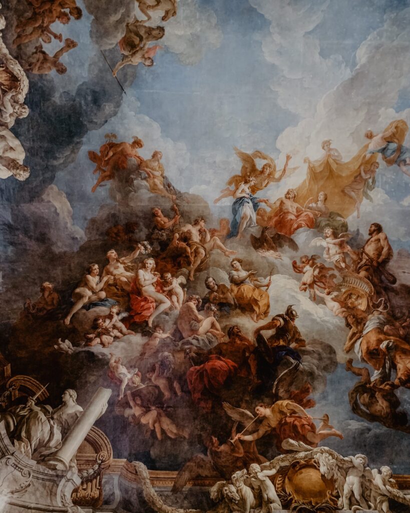 Decoratieve kunst uit de Renaissance