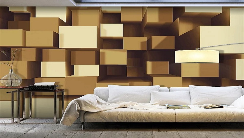 Zelfklevend behang geometrisch-harmonie-featimage