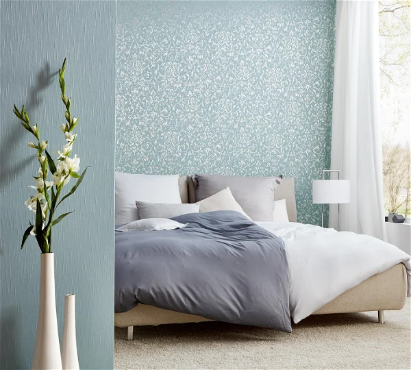 Slaapkamer behang 'Versailles 5