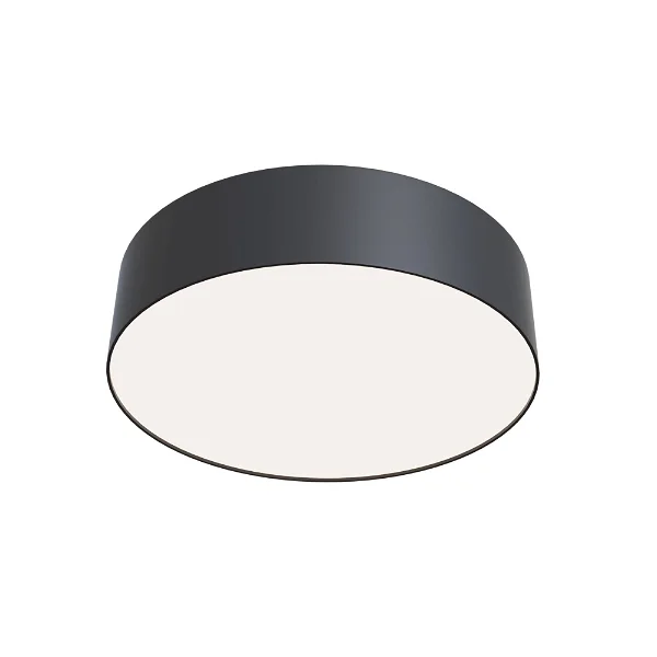 LED Plafondlamp 'Zon 5' Ontwerp