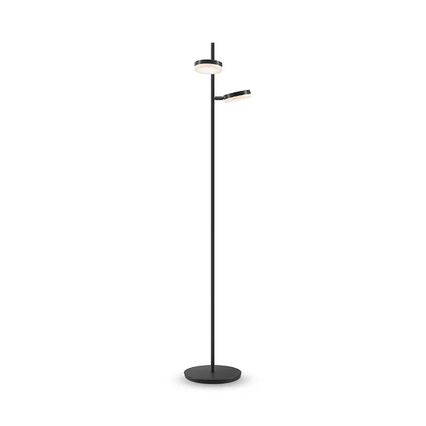 LED Design vloerlamp 'Fad