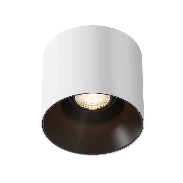 LED design plafondlamp 'Alfa LED 1