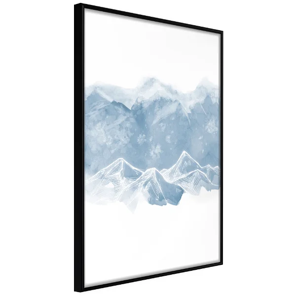 Poster 'Winter Wonderland