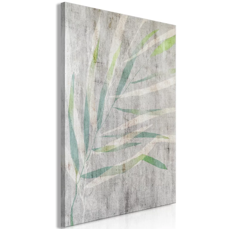 kunstdruk chamedora verticaal