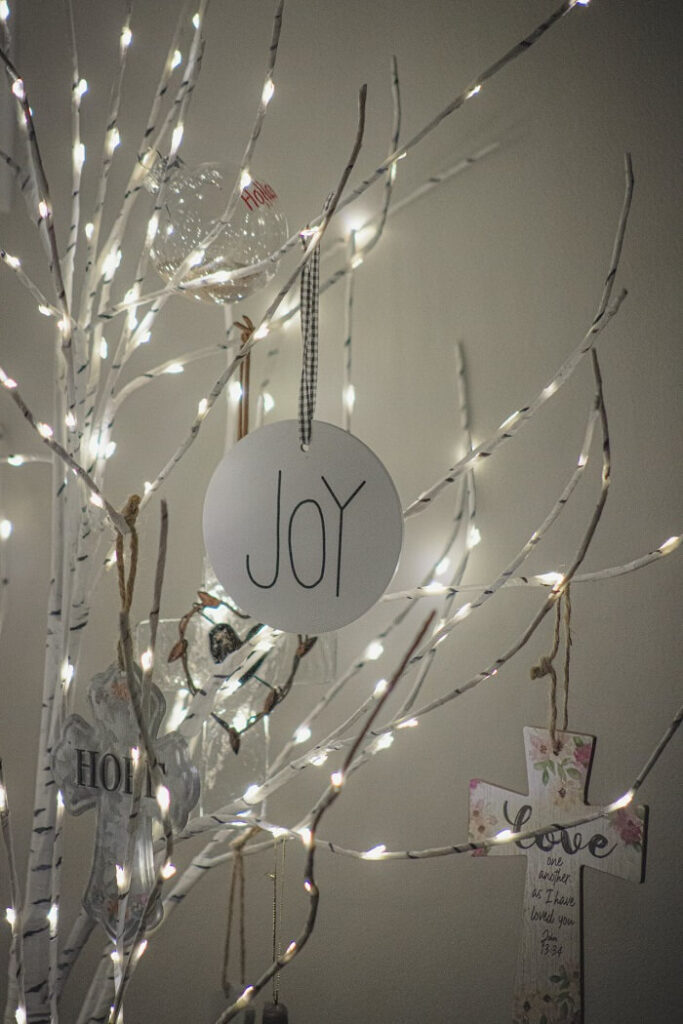 Doe-het-zelf papieren ornamenten