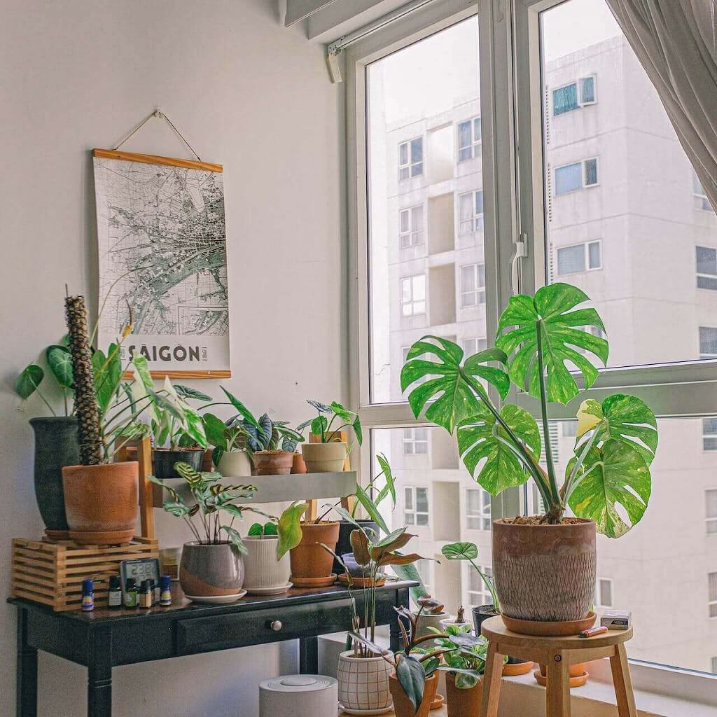 wintertuin ontwerp in de hoek van je woonkamer