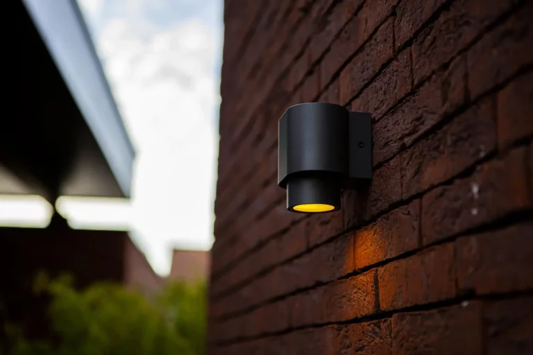 Design buitenlamp 'CYPRES 1'