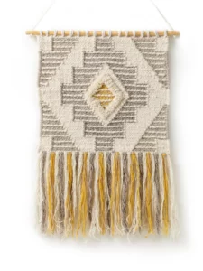 Wandkleedje 'Wanda'
