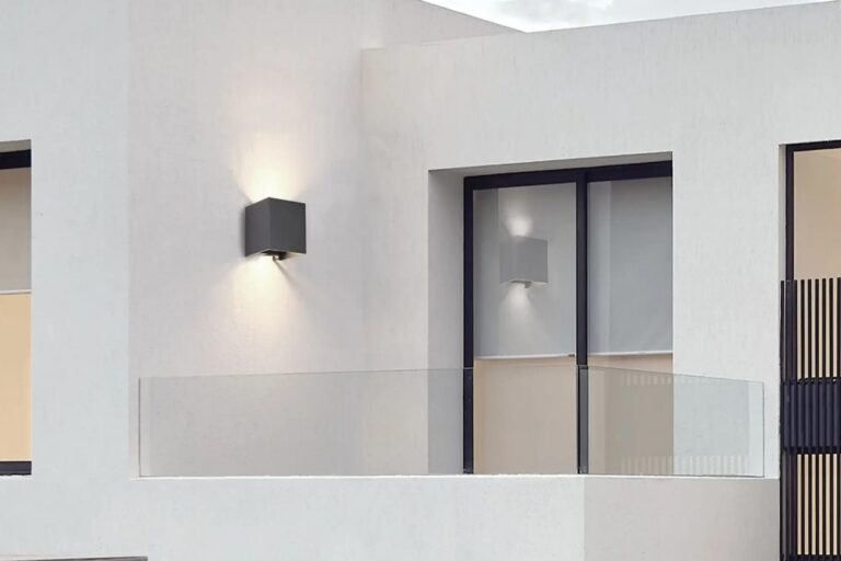 Design wandlamp 'Fulton 3'
