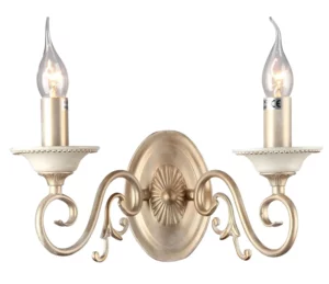 wandlamp perla