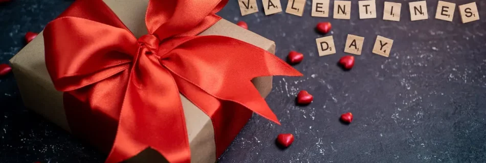 diy cadeau-ideeën voor valentijnsdag