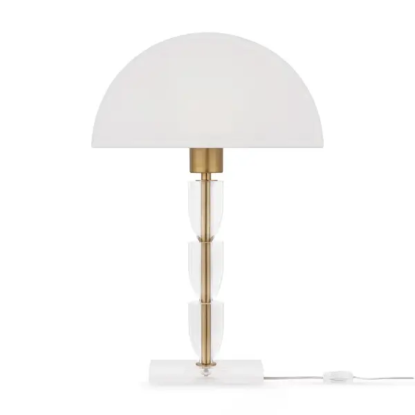 Design tafellamp 'Prima'