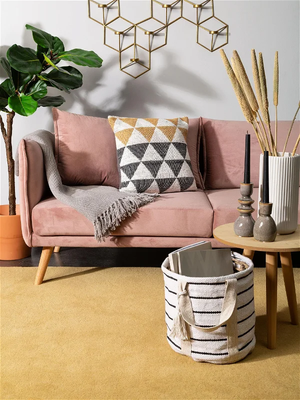 Cushion cover 'Aziz II'
