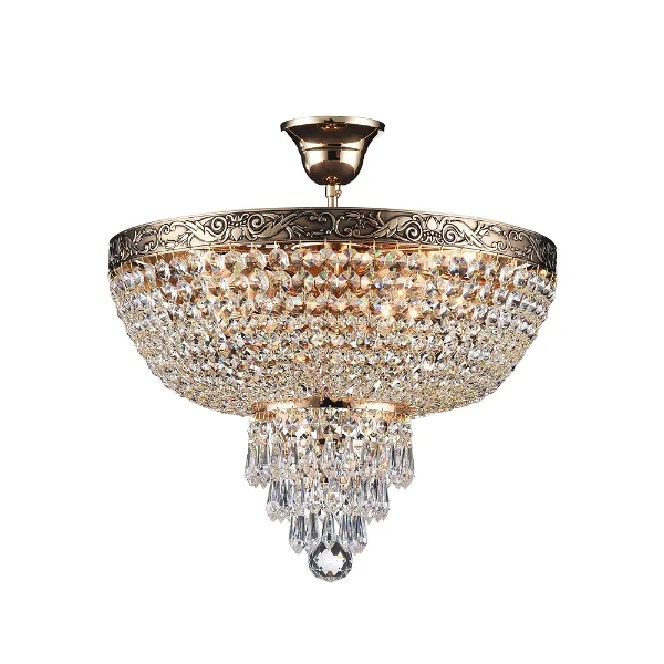 Design Chandelier 'Palace 4'