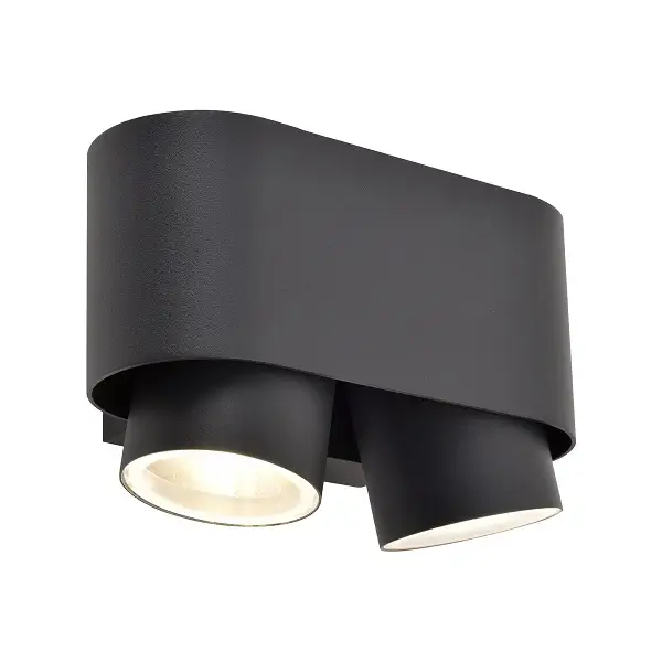 Design buitenlamp 'CYPRES 3'