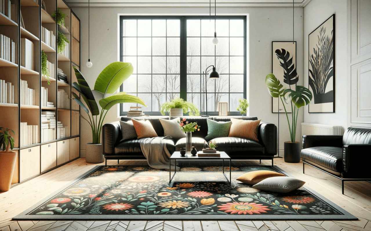 Spring decoration 2024