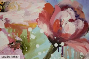 acrylic paintings in the garden from tomorrow