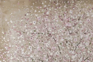 acrylic-paintings-pink-spring-dream-5