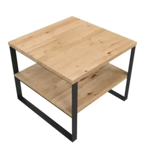 Salontafel 'Franz' 60x47x60cm