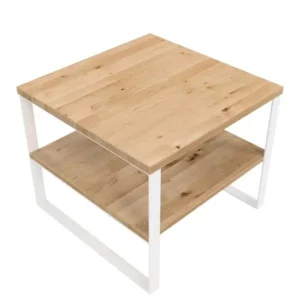 Salontafel 'Margarete' 60x47x60cm