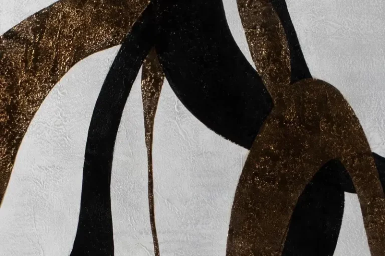 olieverfschilderijen jungle van fantasie