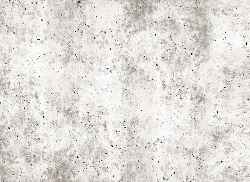 A wallpaper design like a concrete wall