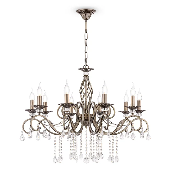 Design Kroonluchter 'Grace 6'
